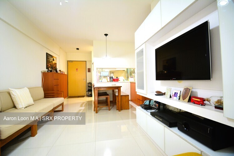 Centrale 8 At Tampines thumbnail photo